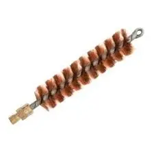 Bisley Long Phosphor Bronze Brush 1