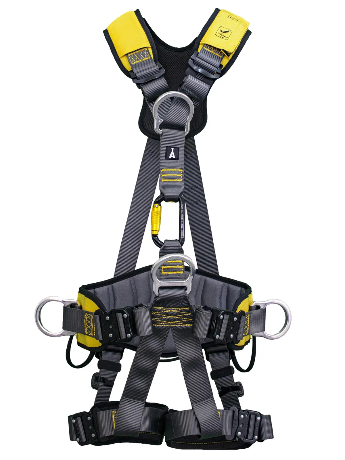 Irudek 100403400021 Harness Expert Pro 300 S-M Nfc 1