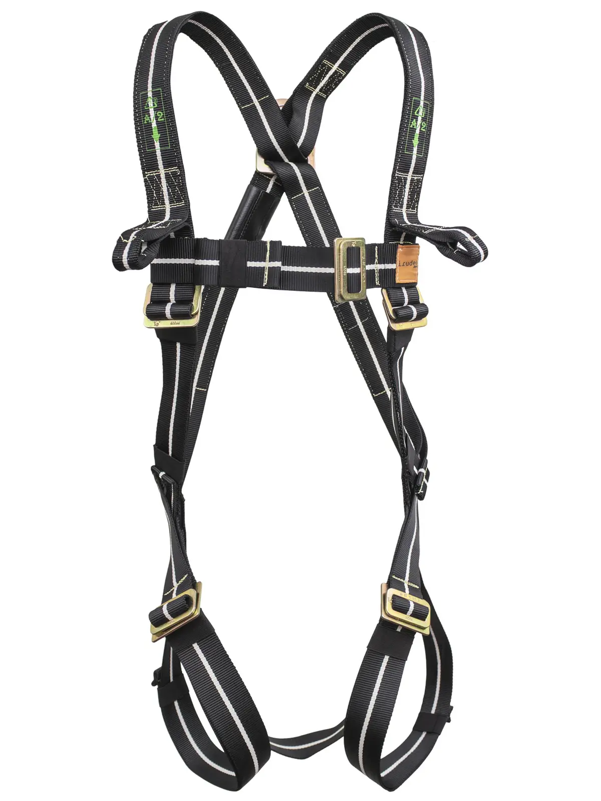 Irudek 100403600001 Harness Fr1 1