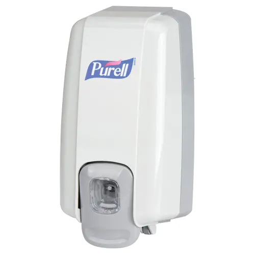 Purell® Nxt® Dispenser, Push, 1000 Ml Capacity 1
