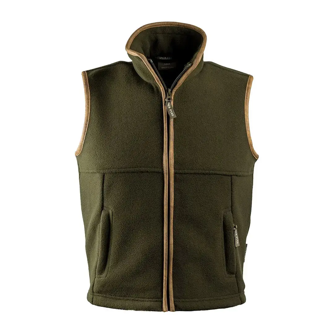 Jack Pyke Junior Countryman Gilet 1