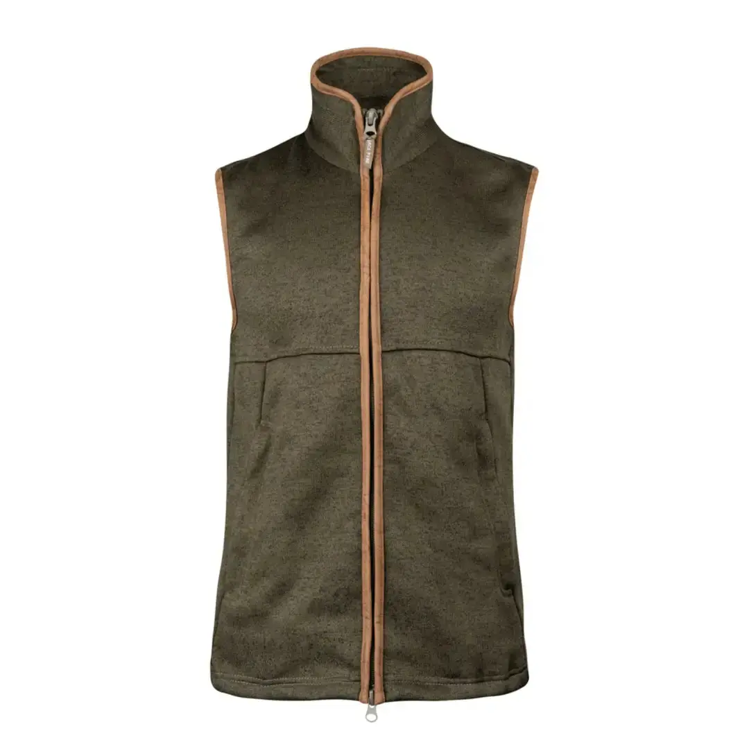 Jack Pyke Melange Fleece Gilet 3