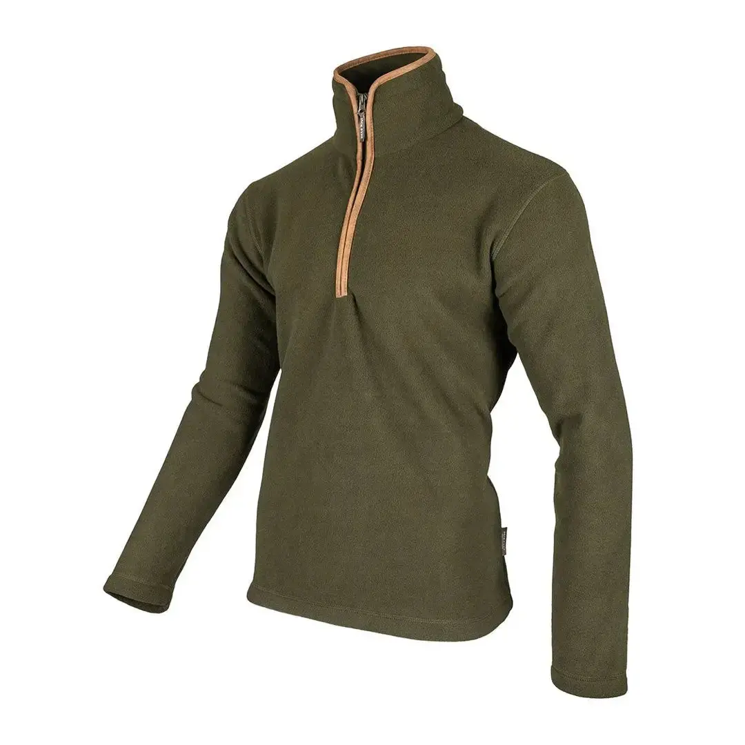 Jack Pyke Countryman Fleece Pullover 2