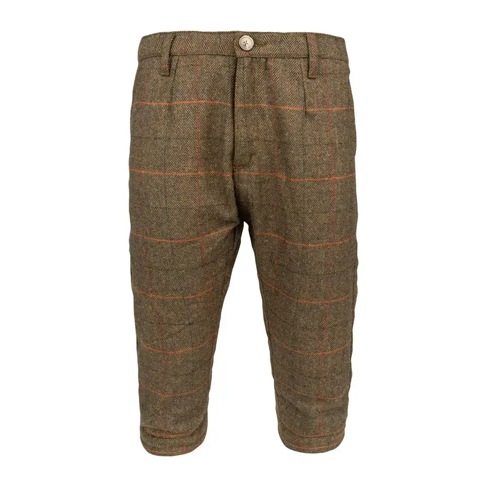 Jack Pyke Tweed Breeks - Brown 1