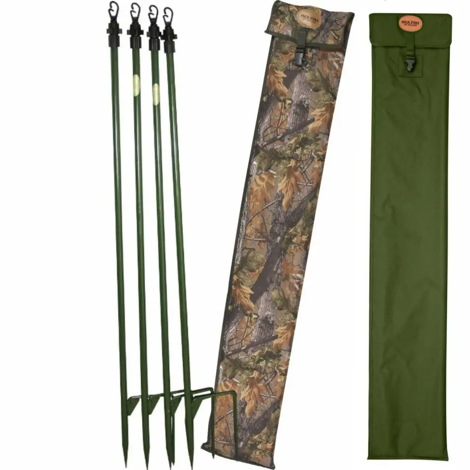 Jack Pyke Super Hide Poles 1