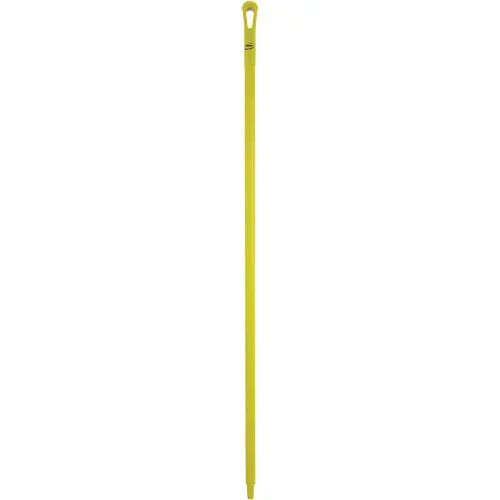 Polypropylene Handles For Broom/Scraper/Squeegee 59" (Various Colours) 2