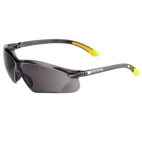 Maxisafe Kansas Safety Glasses As/Nzs1337 Anti Scratch Fog & Coating Smoke 1
