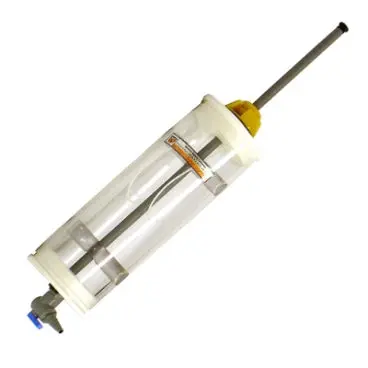 Non-Metallic Kemmerer Water Samplers 1