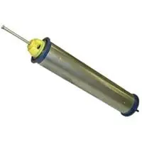 Kemmerer Water Samplers, Stainless Steel, 3.2 Litre, Sampler Only 1