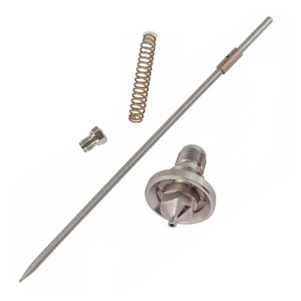 Devilbiss 1.4Mm Tip Needle Replacement Spares Kit For Sgk Spray Gun K-5028-14 1