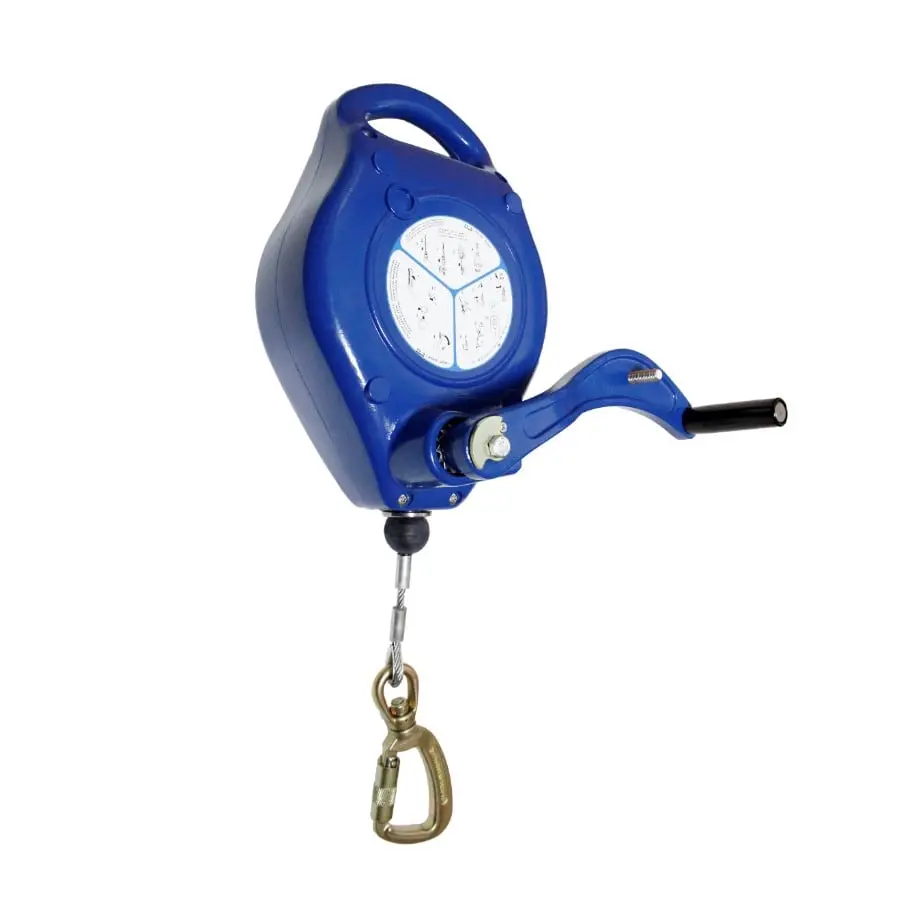 Irudek Rescue Device Koala R15 1