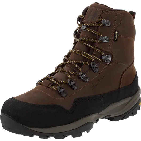 Pro Hunter Ledge 2.0 Gtx Boots - Chocolate Brown 1