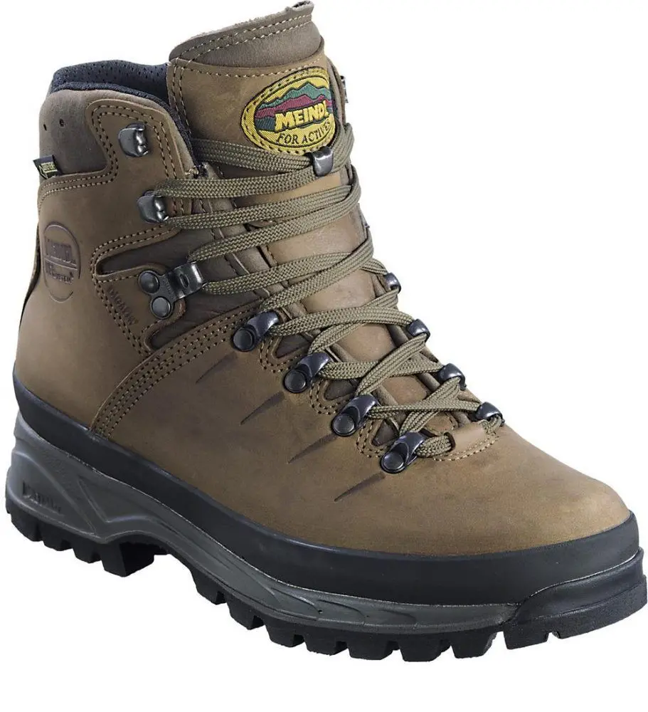 Meindl Bhutan Lady Boots 1