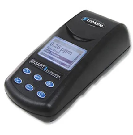 Lamotte Smart3 Colorimeter 1