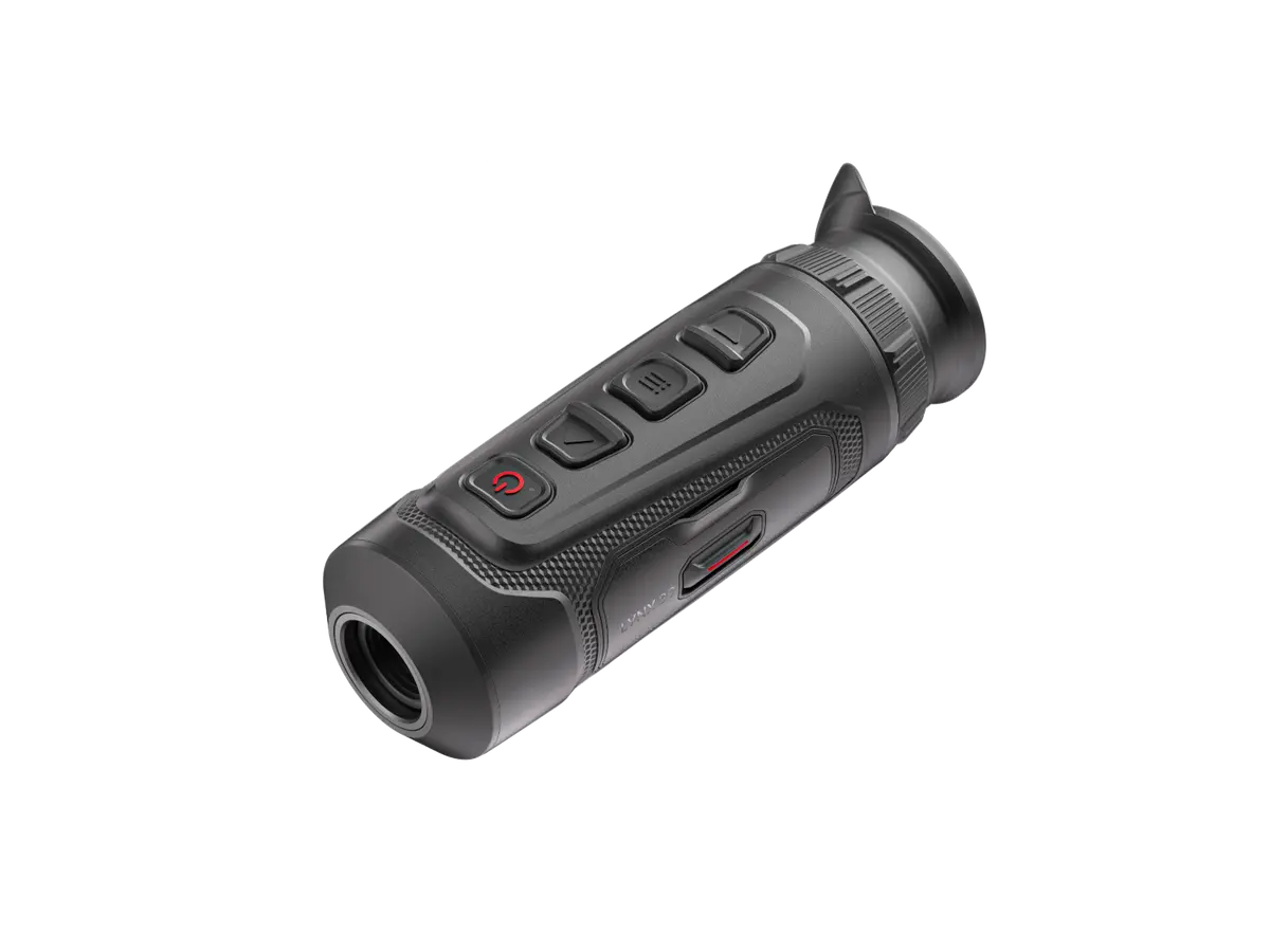 Hikmicro Lynx 3.0 10Mm Thermal Monocular Le10 1