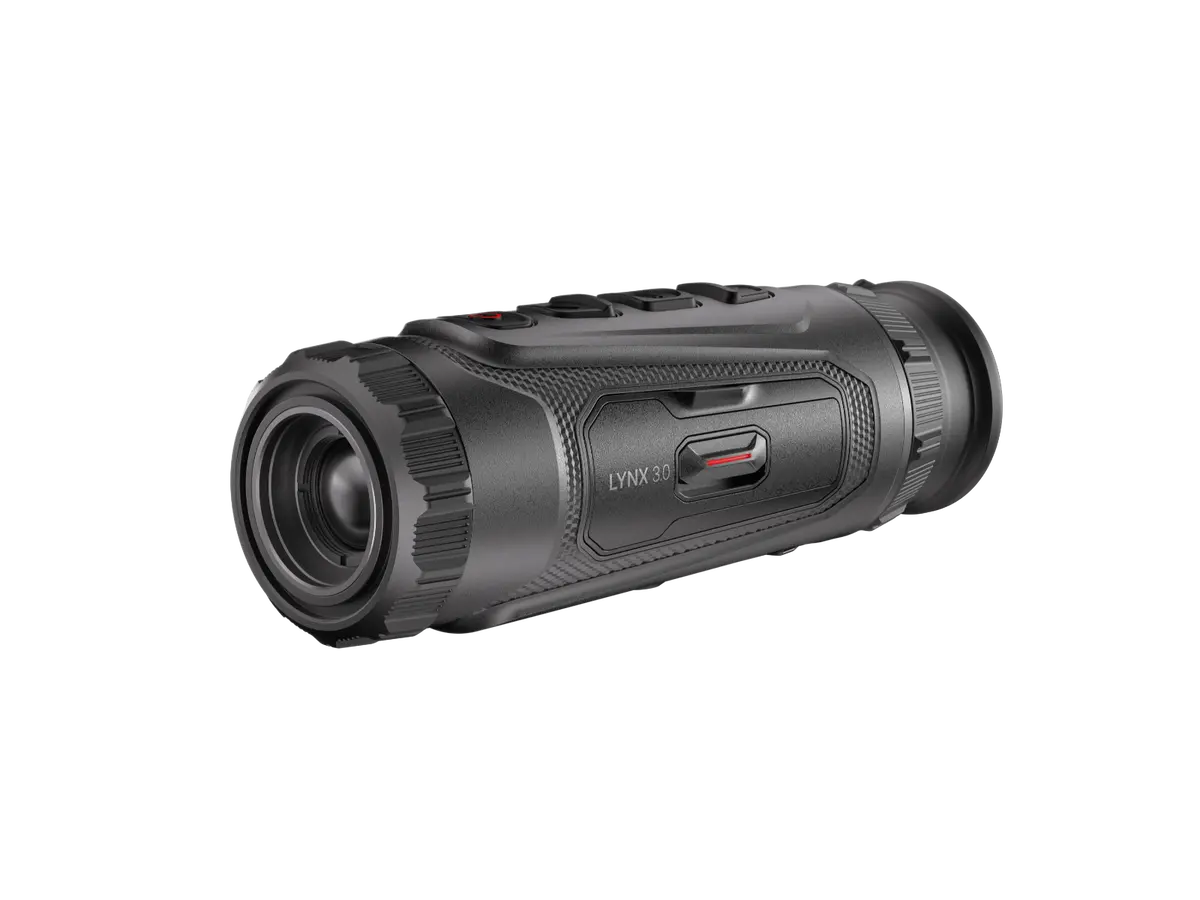 Hikmicro Lynx 3.0 19Mm Thermal Monocular Lh19 1