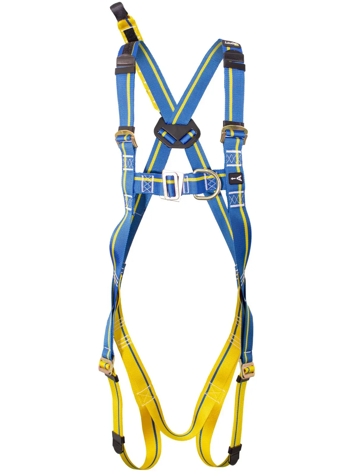 Irudek 100404500033 Harness Light Plus 3 Nfc 1
