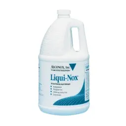 Liquinox® Laboratory Detergent, 1 Gallon 1