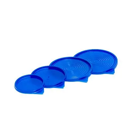 Mixing Cup Lids For Rodim Brand Cups Box Of 25 1
