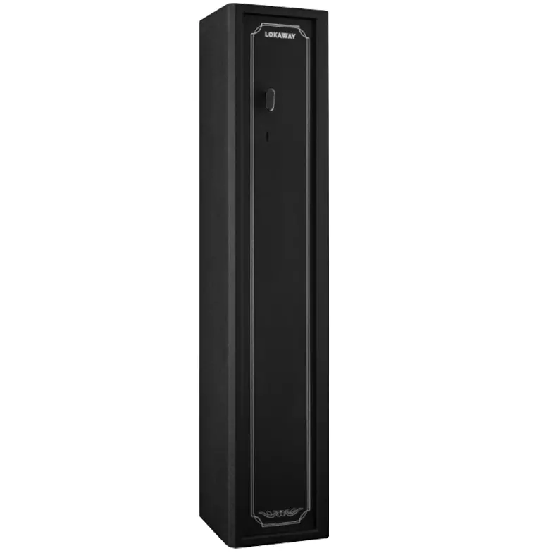 Lokaway Lba8 Gun Safe 1
