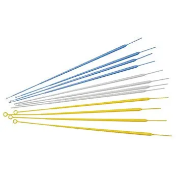 Inoculating Loops And Needles, Disposable (Various Sizes) 1