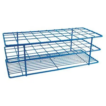 Wire Test Tube Rack 1
