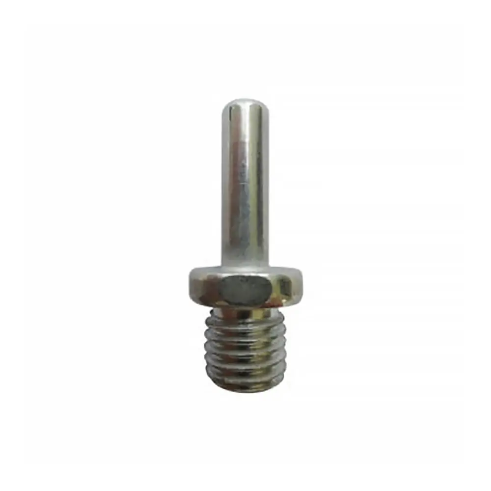 Josco Brumby Drill To M14 Angle Grinder Pad Adapter 1