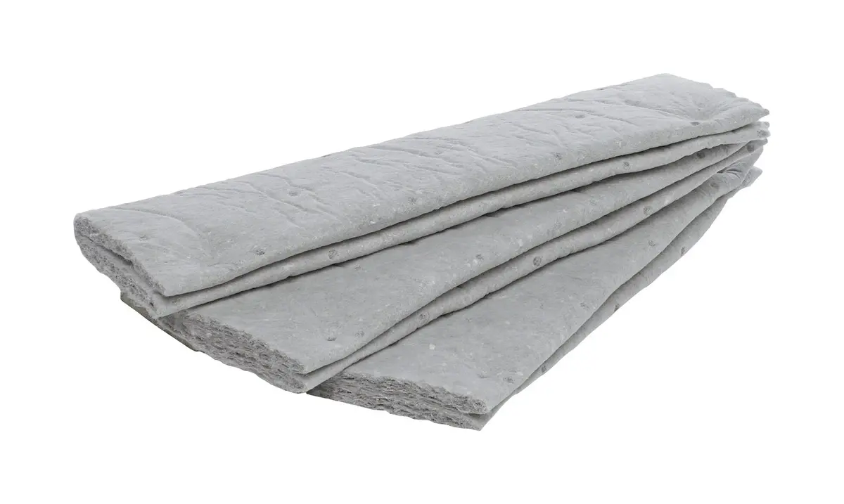 3M M-Fl550dd Maintenance Sorbent Folded 5" X 50Ft 1