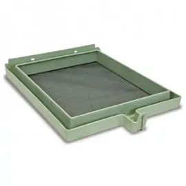Egg Tray (Basket) For Marisource Vertical Incubators, Salmon Screen 1