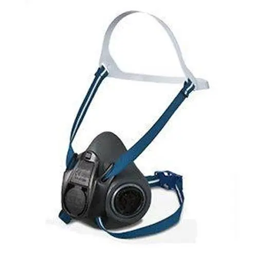 New Maxisafe Shigematsu Half Mask Face Respirator Tpe Large 1
