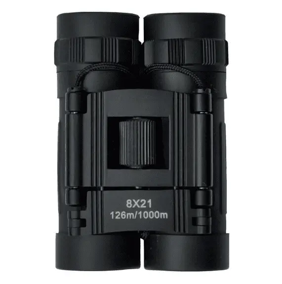Milbro Clearview Binoculars 8X21 1