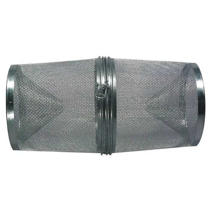 Minnow Trap, "Gee" Style, 1/8" Mesh, Box Of 6 1