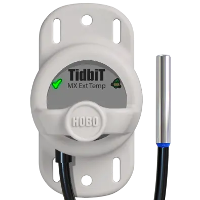 Hobo® Tidbit Mx2205 External Temp Data Logger 1