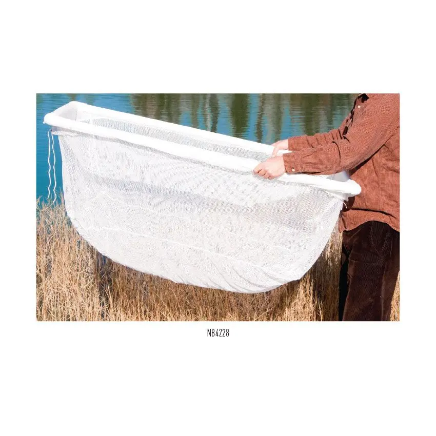 Fish Net Boxes (Mesh Only) - Various Sizes 1