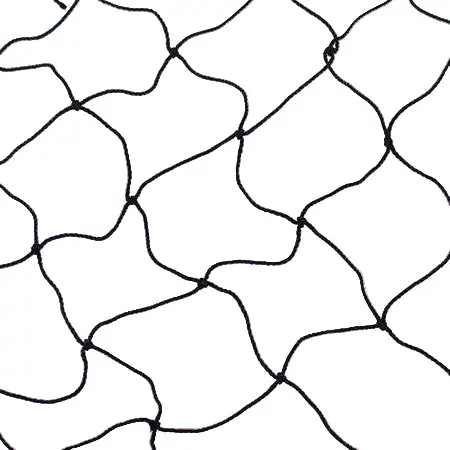 Premium Predator Netting, 2" X 2" Square 1