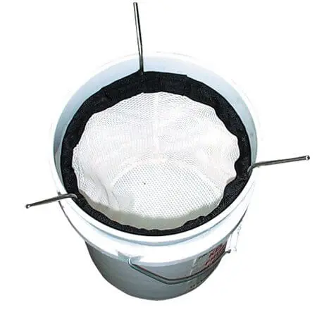 Bucket Net, 11" Diameter 1