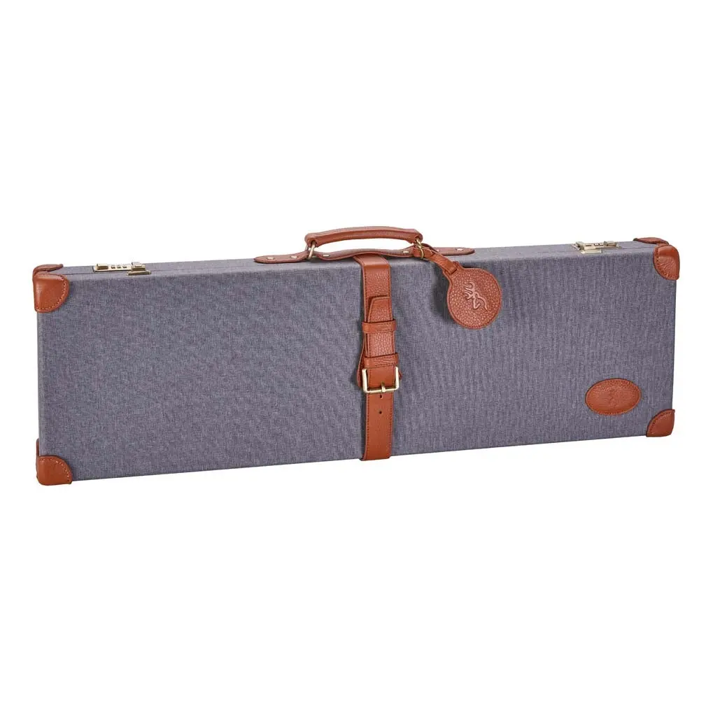 Browning Oryx Gun Case - Grey 1