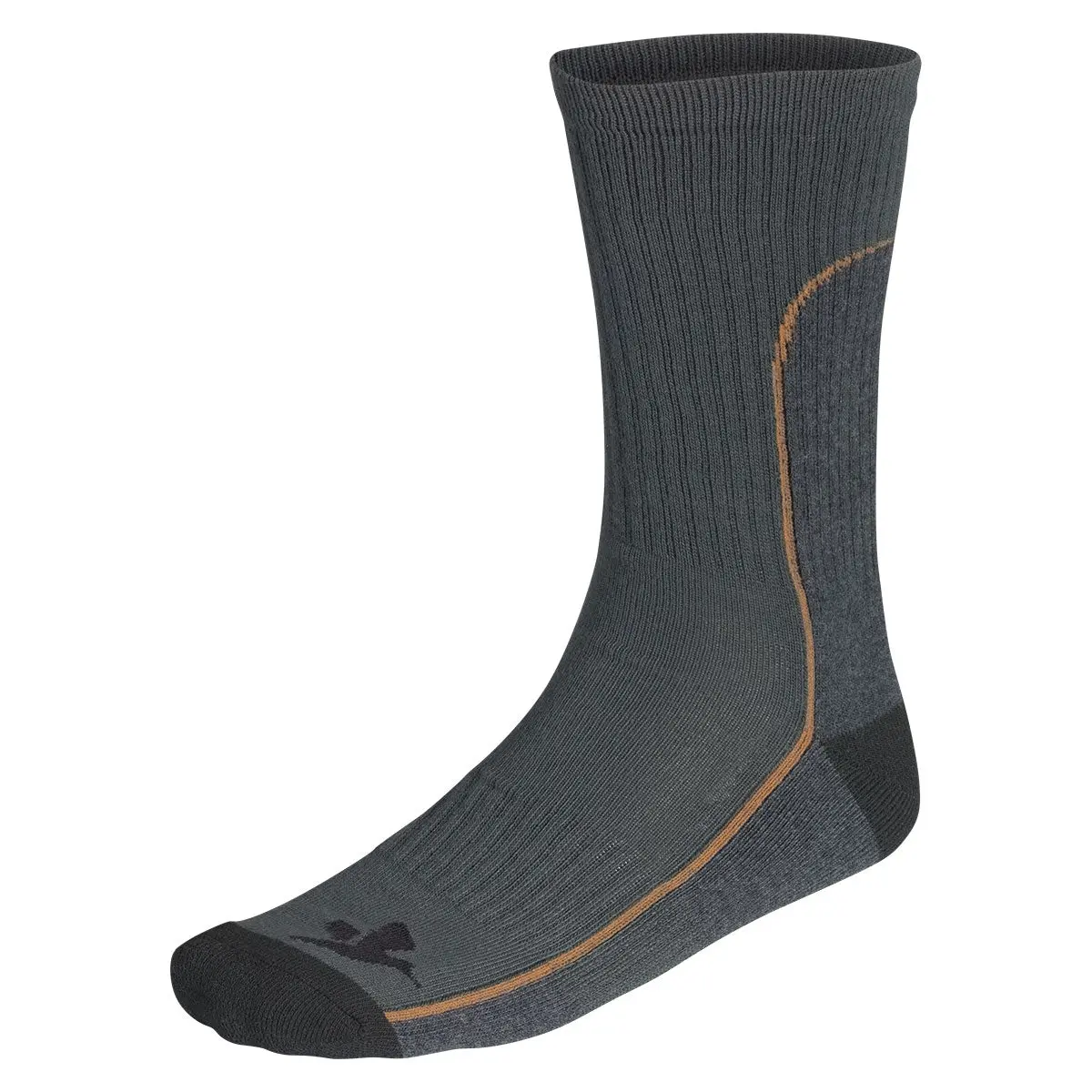 Seeland Outdoor 3-Pack Socks - Raven 1