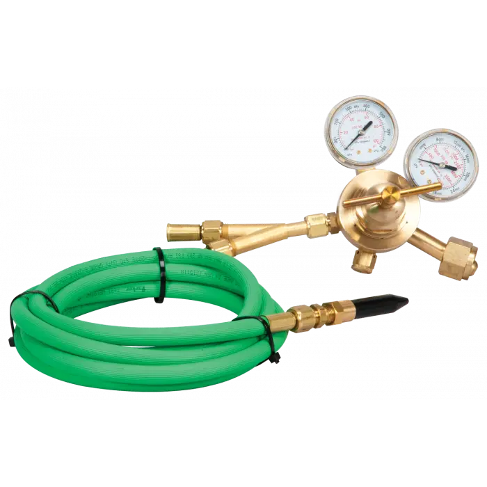 Oxygen Filling Kit 1