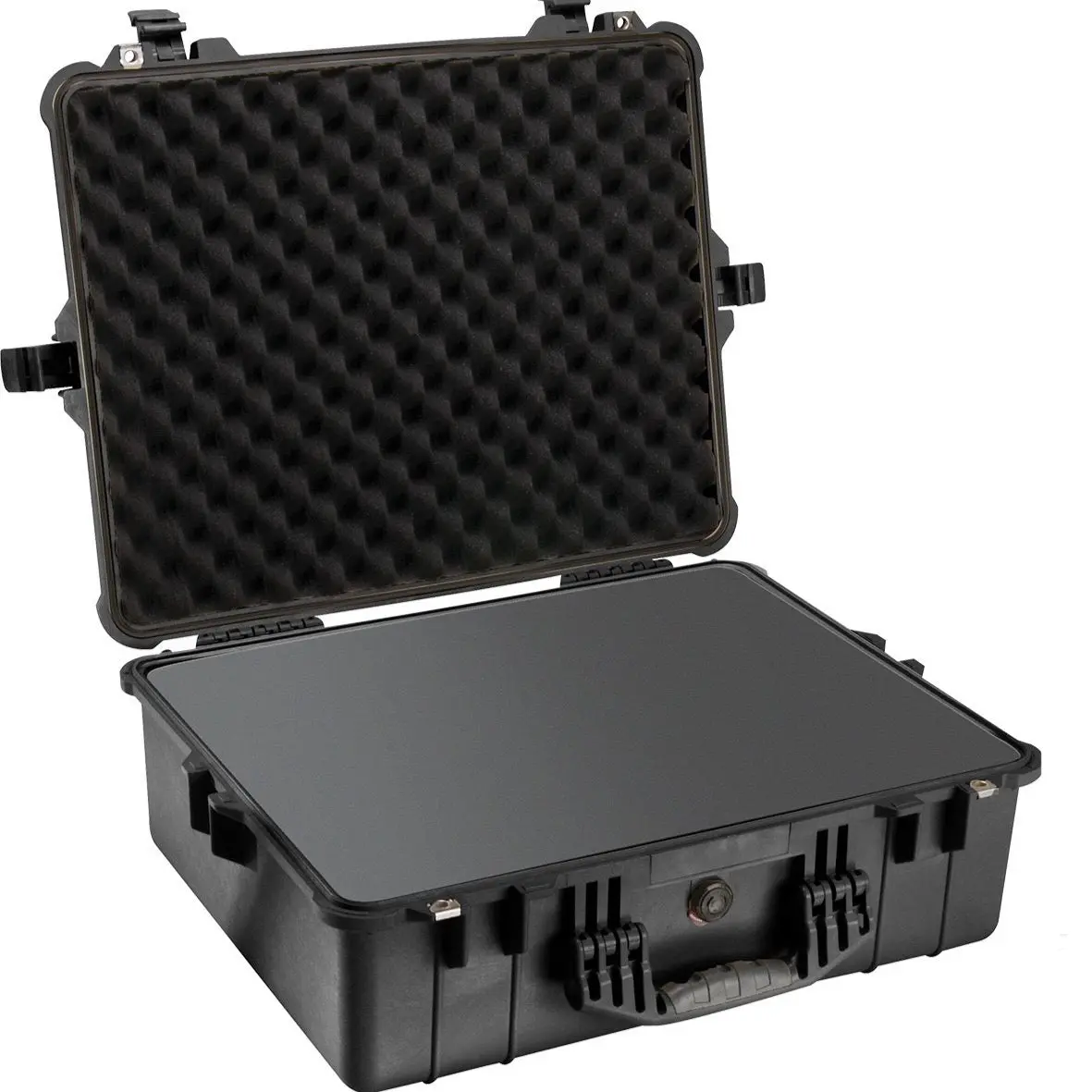 Pelican #1600 Cases, Various Colours 1
