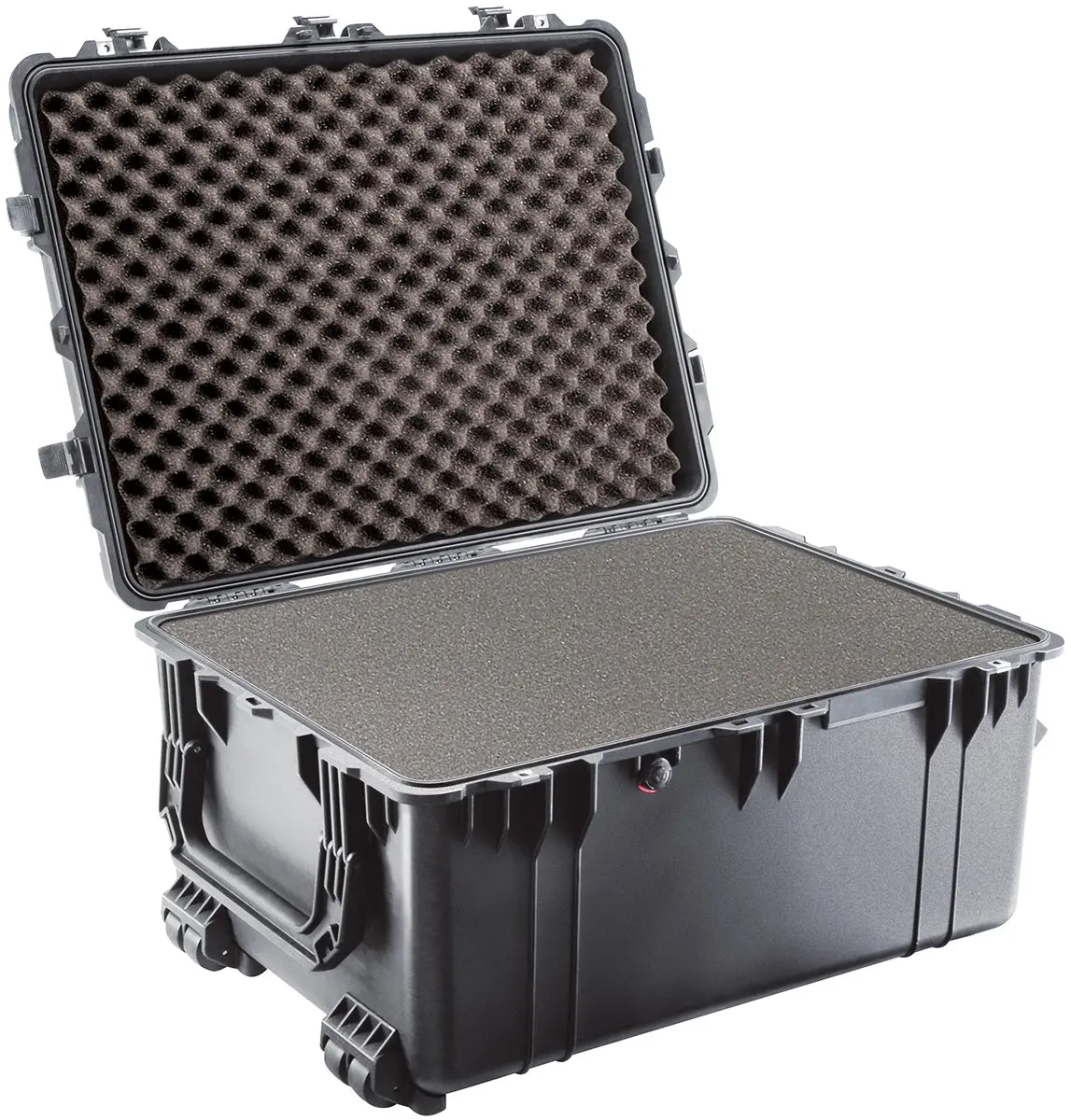Pelican #1630 Transport Case, Black 1