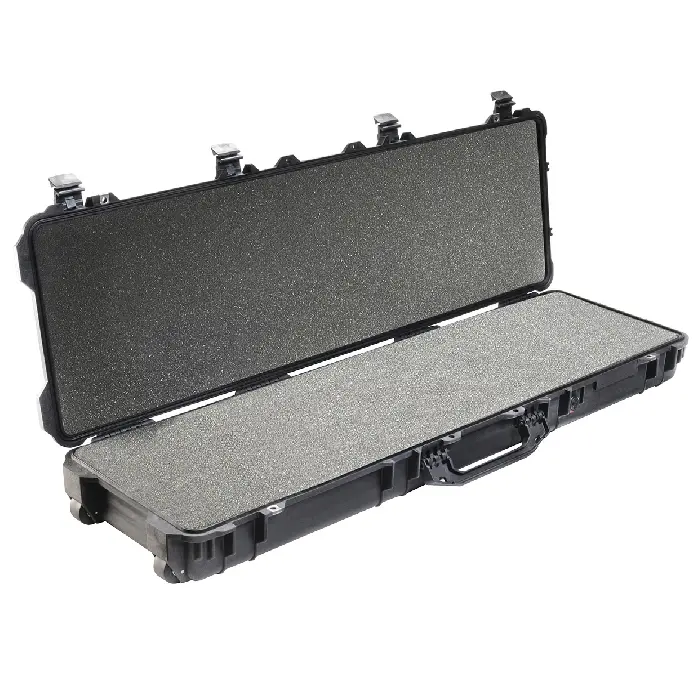 Pelican #1750 Long Case, Black 1
