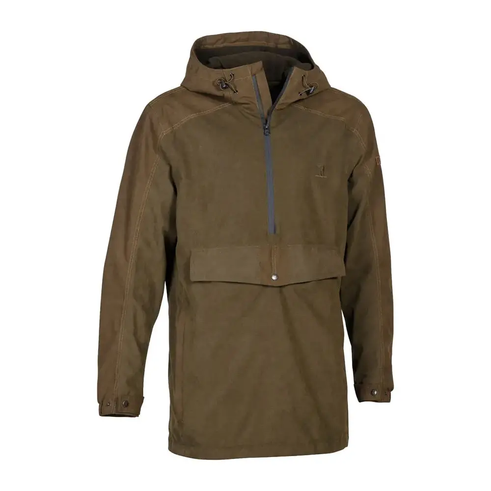 Percussion Bristol Smock - Khaki 1