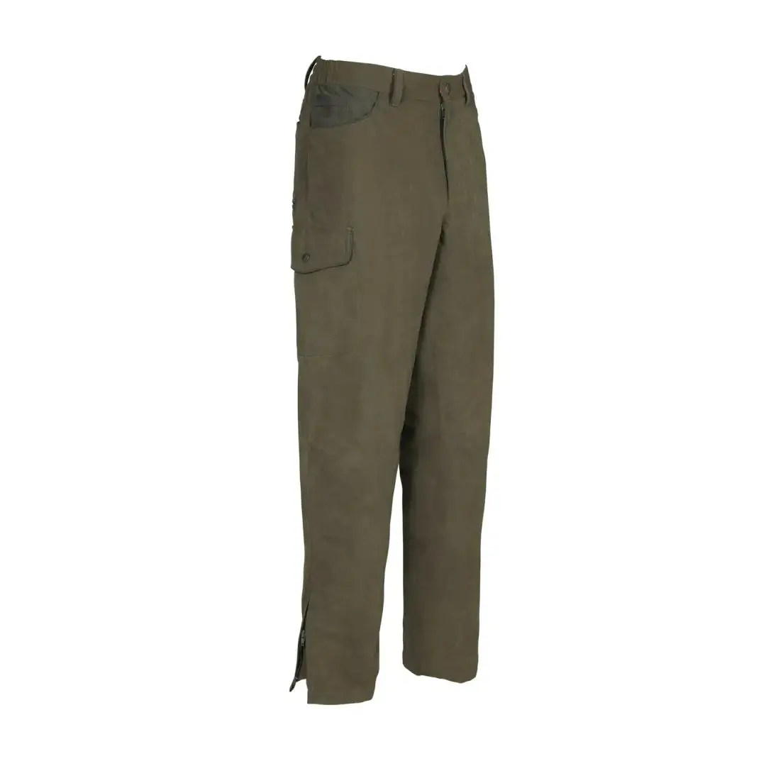 Percussion Original Rambouillet Trousers - Khaki 1