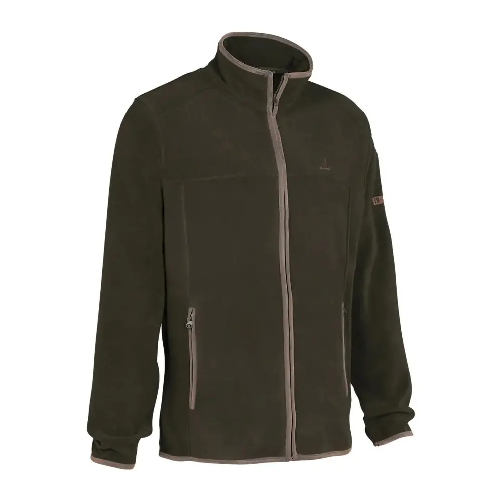 Percussion Scotland Fleece Jacket 1