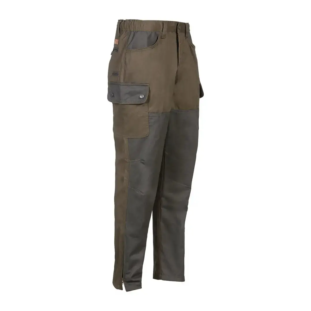 Percussion Tradition Trousers - Khaki 1