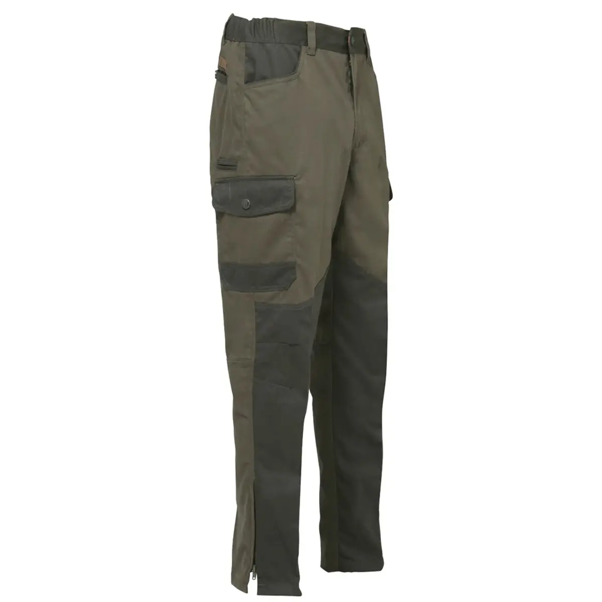 Percussion Kids Roncier Tradition Trousers - Khaki 1