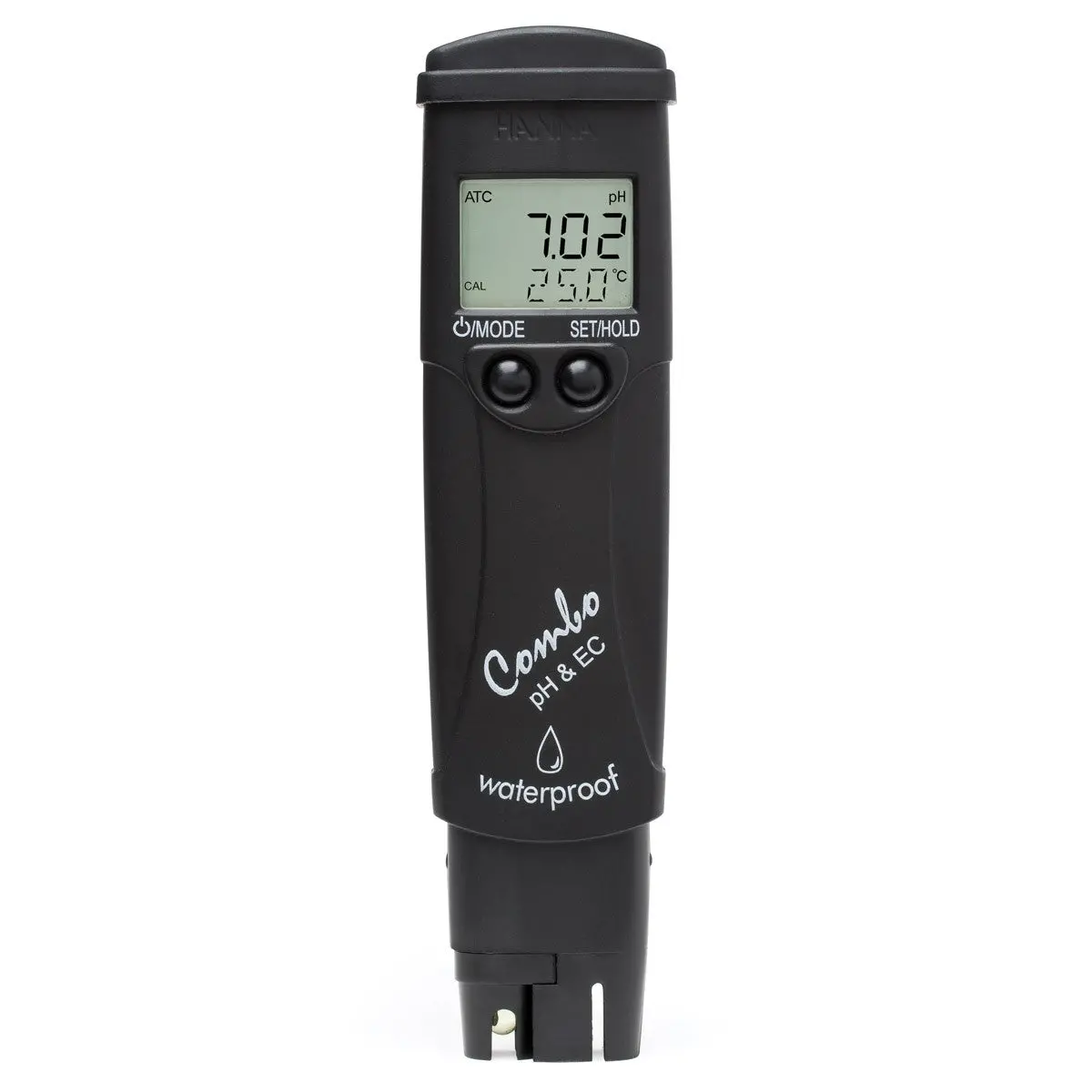 Combo Meter - Ph / Conductivity, Hanna 1