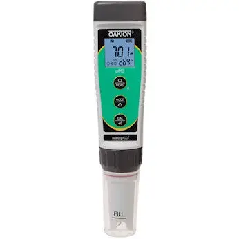 Oakton Phtestr® 5 Waterproof Pocket Tester 1