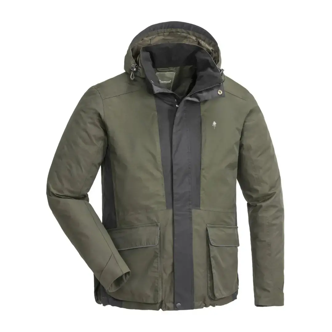 Pinewood Men's Dog Sports 2.0 Jacket 2